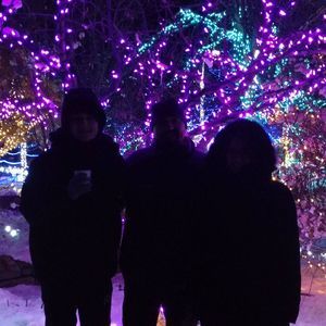 Meet your Posher, Brenda